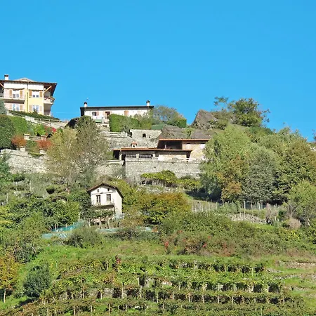 Bellavista-2 By Interhome